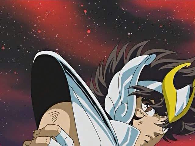 Otaku Gallery  / Anime e Manga / Saint Seiya / Screen Shots / Hades / 14 - Attraversando il fiume Acheronte / 206.jpg